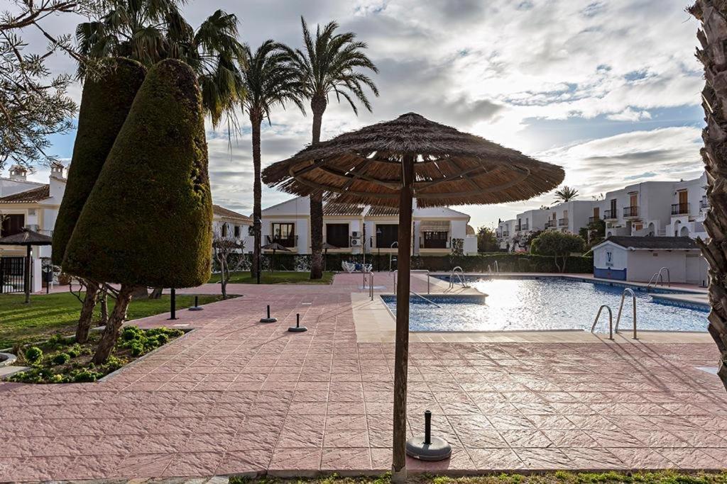 Diamond Vera Costa Exterior photo